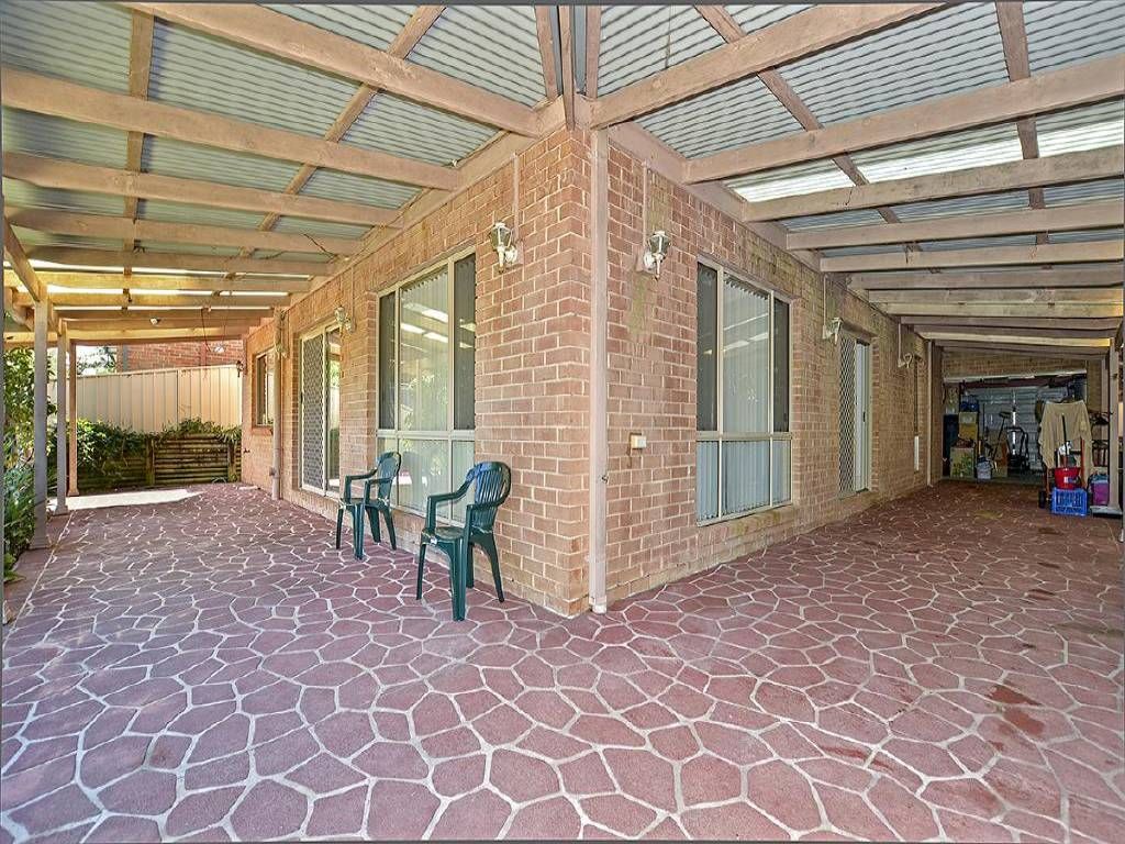 7 Andrew Cl, Bensville NSW 2251, Image 2