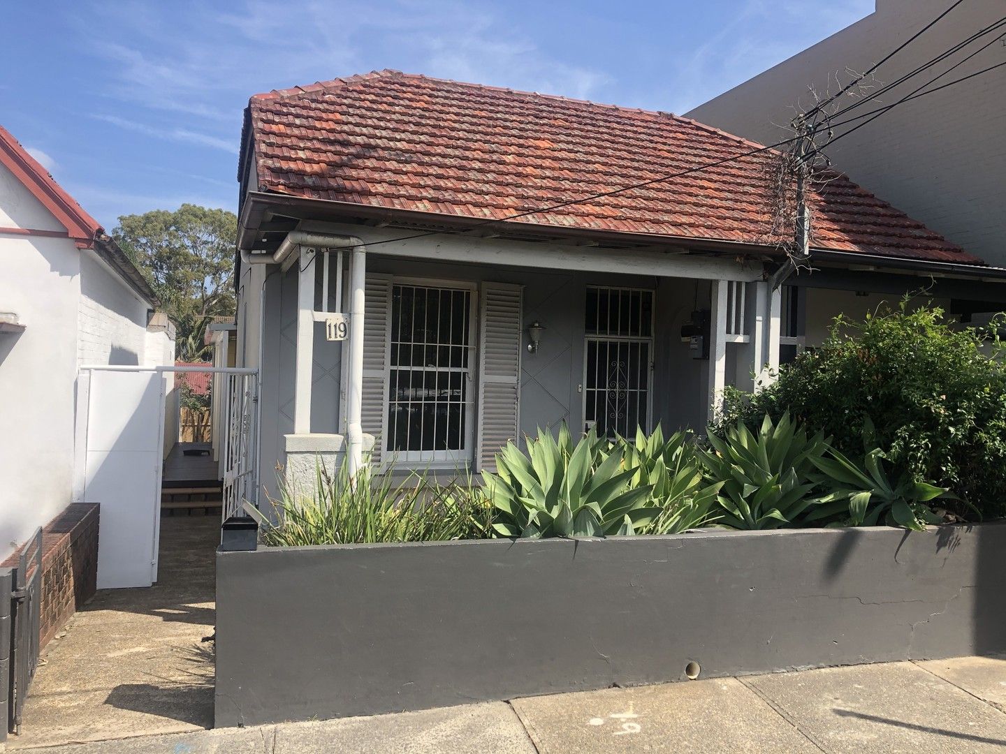 2 bedrooms House in 119 Carlton Crescent SUMMER HILL NSW, 2130