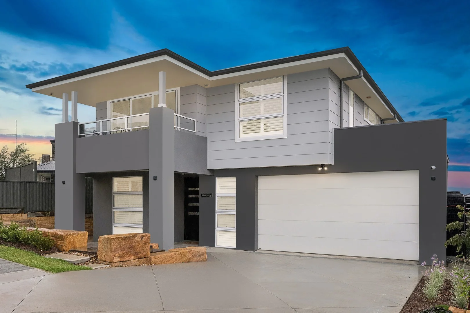 10 Culley Avenue, Denham Court NSW 2565