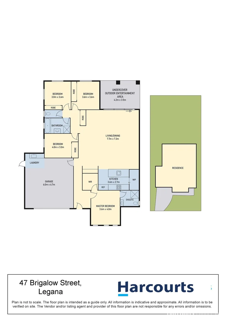 Additional image 36 of 47 Brigalow Street, Legana TAS 7277