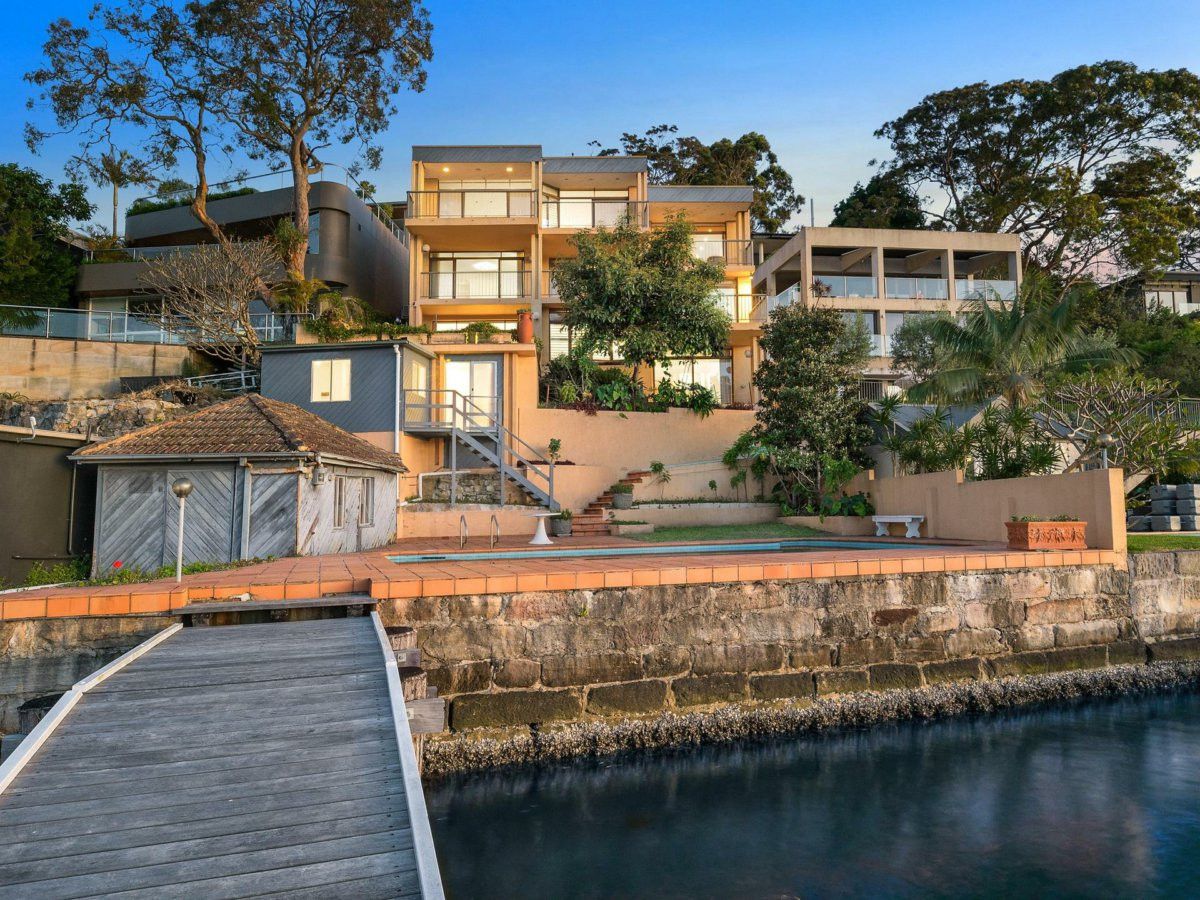 35 Shellbank Avenue, Mosman NSW 2088, Image 0