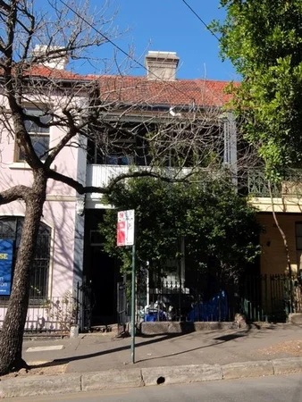 Primary image of 140 Bridge Road, Glebe NSW 2037