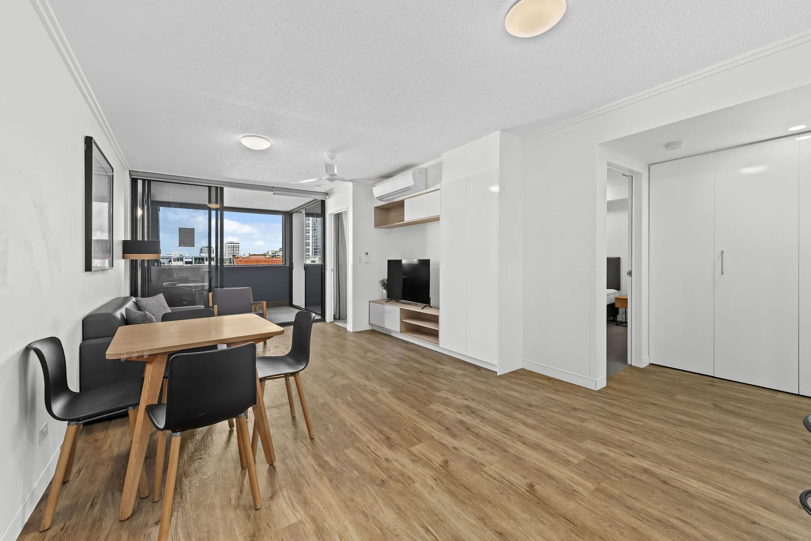 Additional image 8 of 508/398 St Pauls Terrace, Fortitude Valley QLD 4006