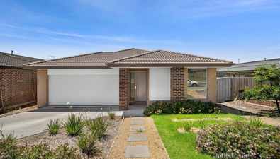Picture of 7 Sundance Boulevard, WINTER VALLEY VIC 3358