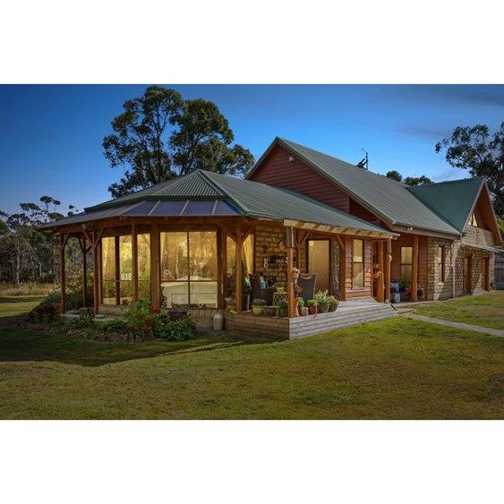 710 The Glen Road, Pipers River TAS 7252, Image 0