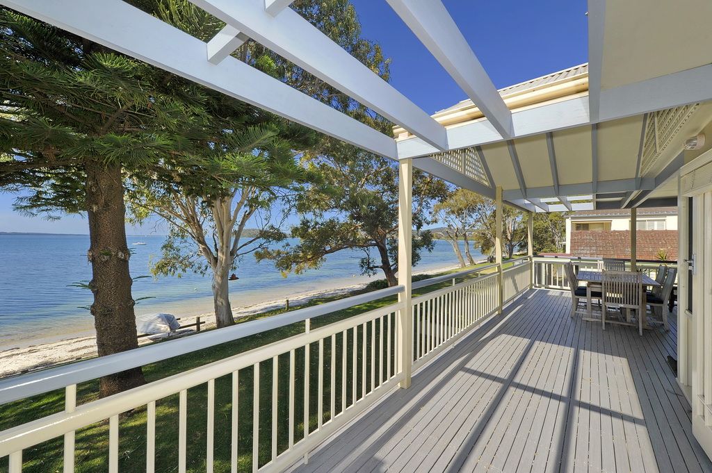 99 Foreshore Drive, SALAMANDER BAY NSW 2317, Image 0