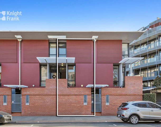 11/1 Collins Street, Hobart TAS 7000