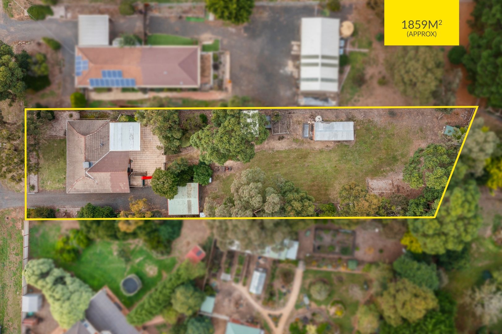 8 Metcalfe Drive, Romsey VIC 3434, Image 1