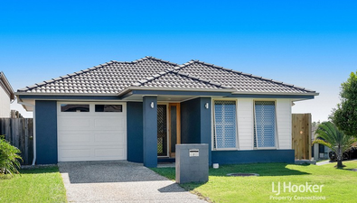 Picture of 2 Arnica Street, GRIFFIN QLD 4503