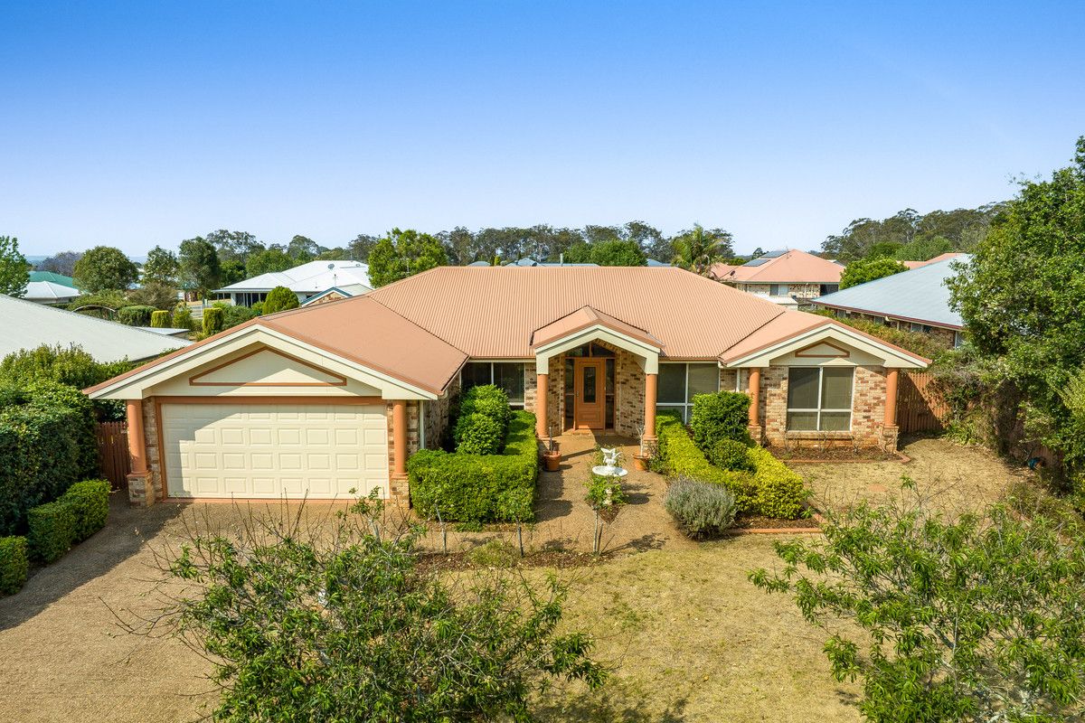 13 Motee Court, Highfields QLD 4352, Image 2