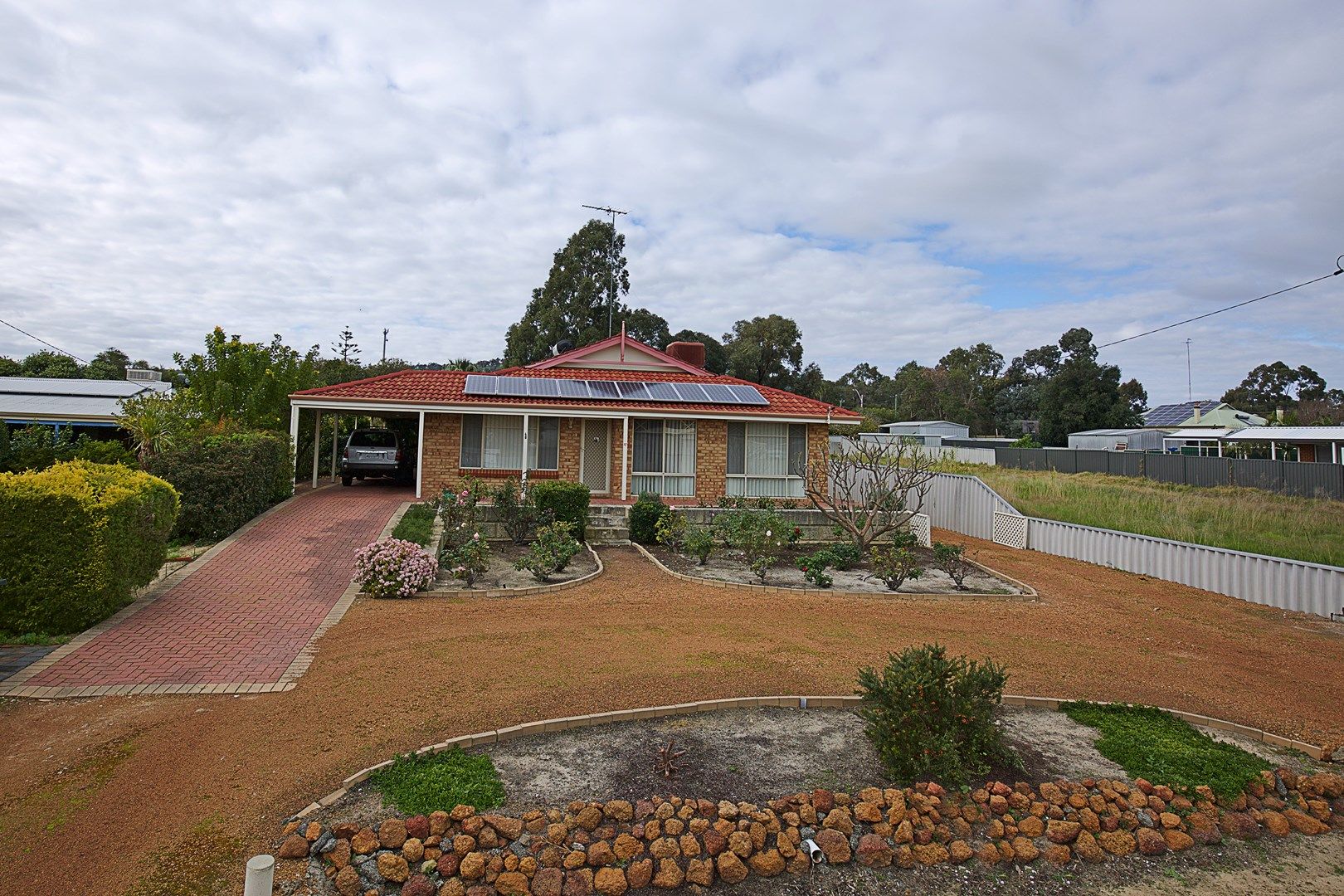 40 Central Avenue, North Dandalup WA 6207, Image 0