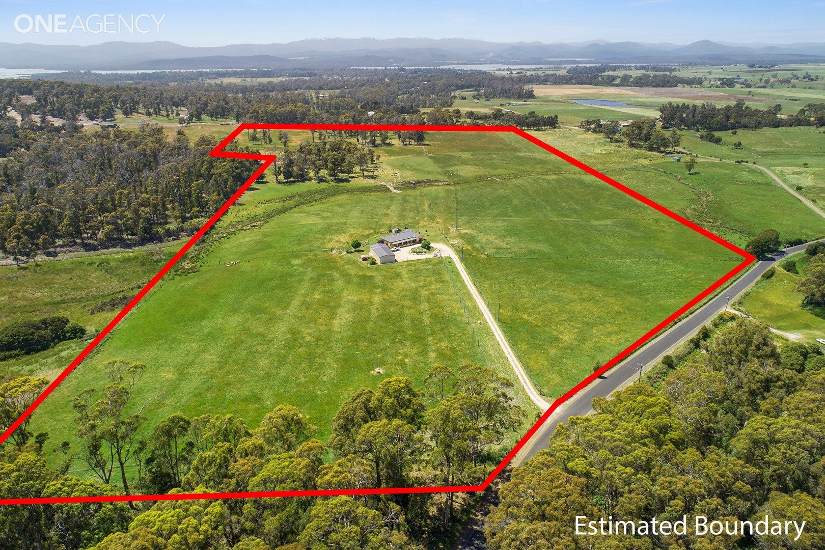 151 Appleby Road, Northdown TAS 7307, Image 0