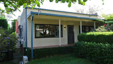 Picture of 3 Vines Avenue, FORESTVILLE NSW 2087