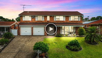 Picture of 30 Eldershaw Road, EDENSOR PARK NSW 2176