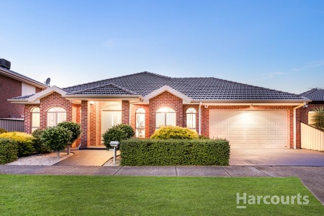 Picture of 60 Cairnlea Drive, CAIRNLEA VIC 3023