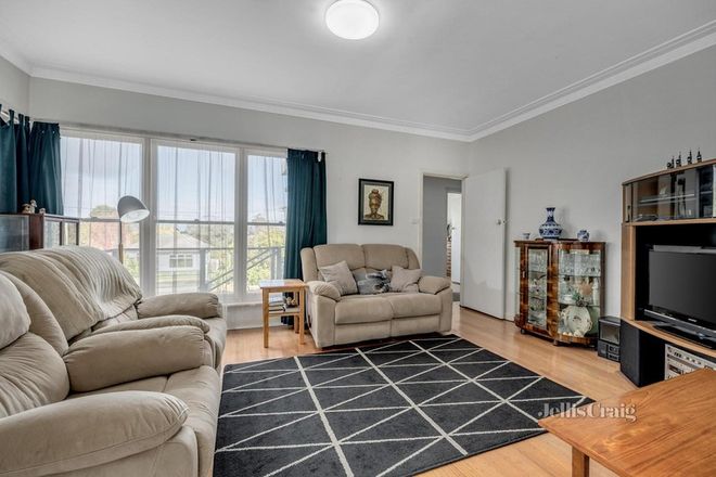 Picture of 52 Diosma Crescent, NUNAWADING VIC 3131