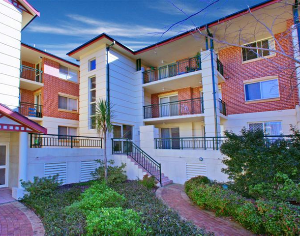 8/23 George Street, North Strathfield NSW 2137