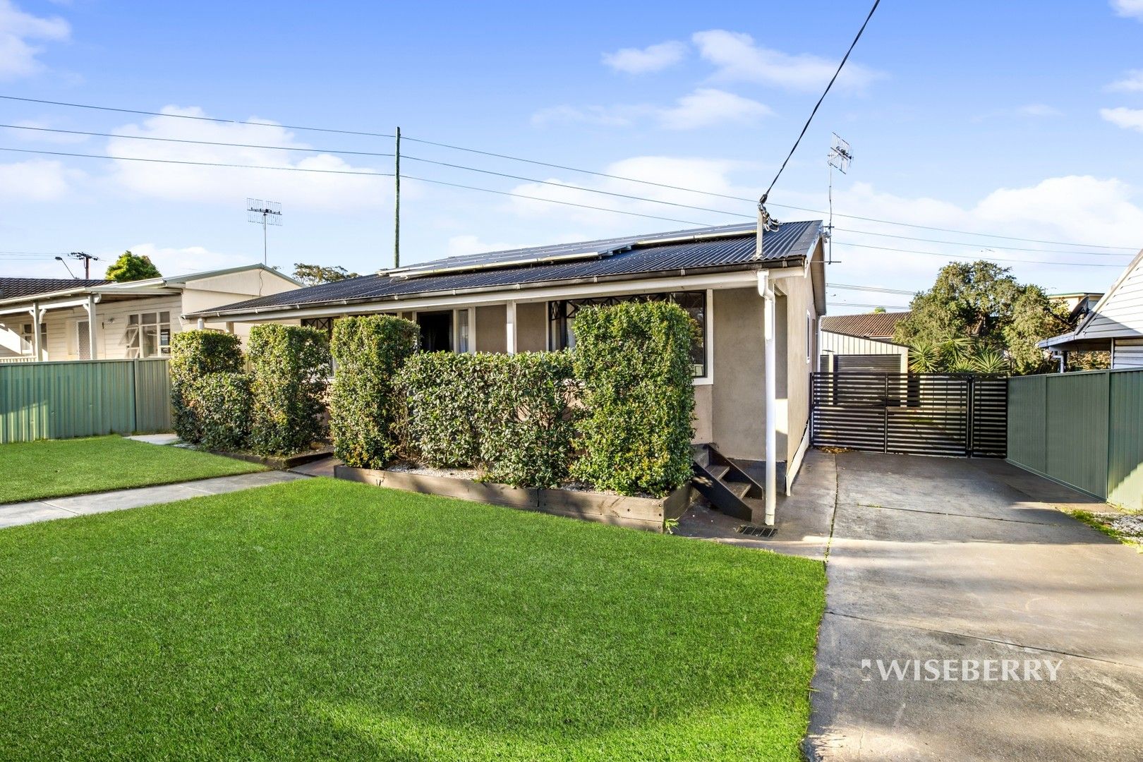 3 bedrooms House in 81 Brennon Rd GOROKAN NSW, 2263