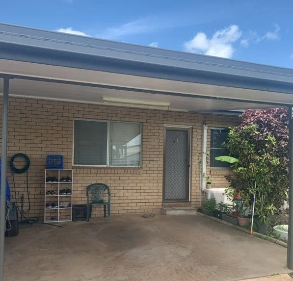 2/23 Ware Ave, Sarina QLD 4737