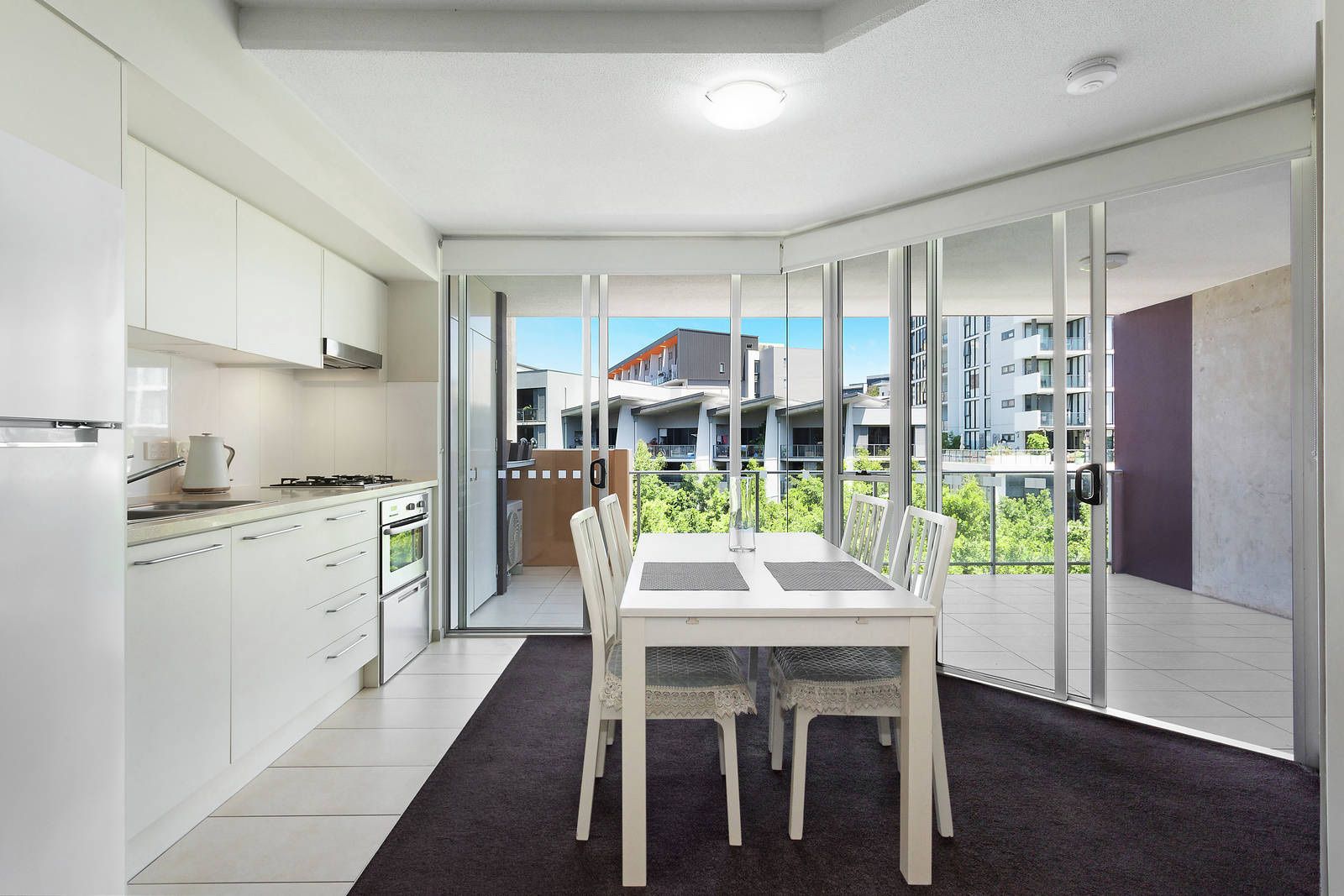 3505/41 Blamey Street, Kelvin Grove QLD 4059, Image 1