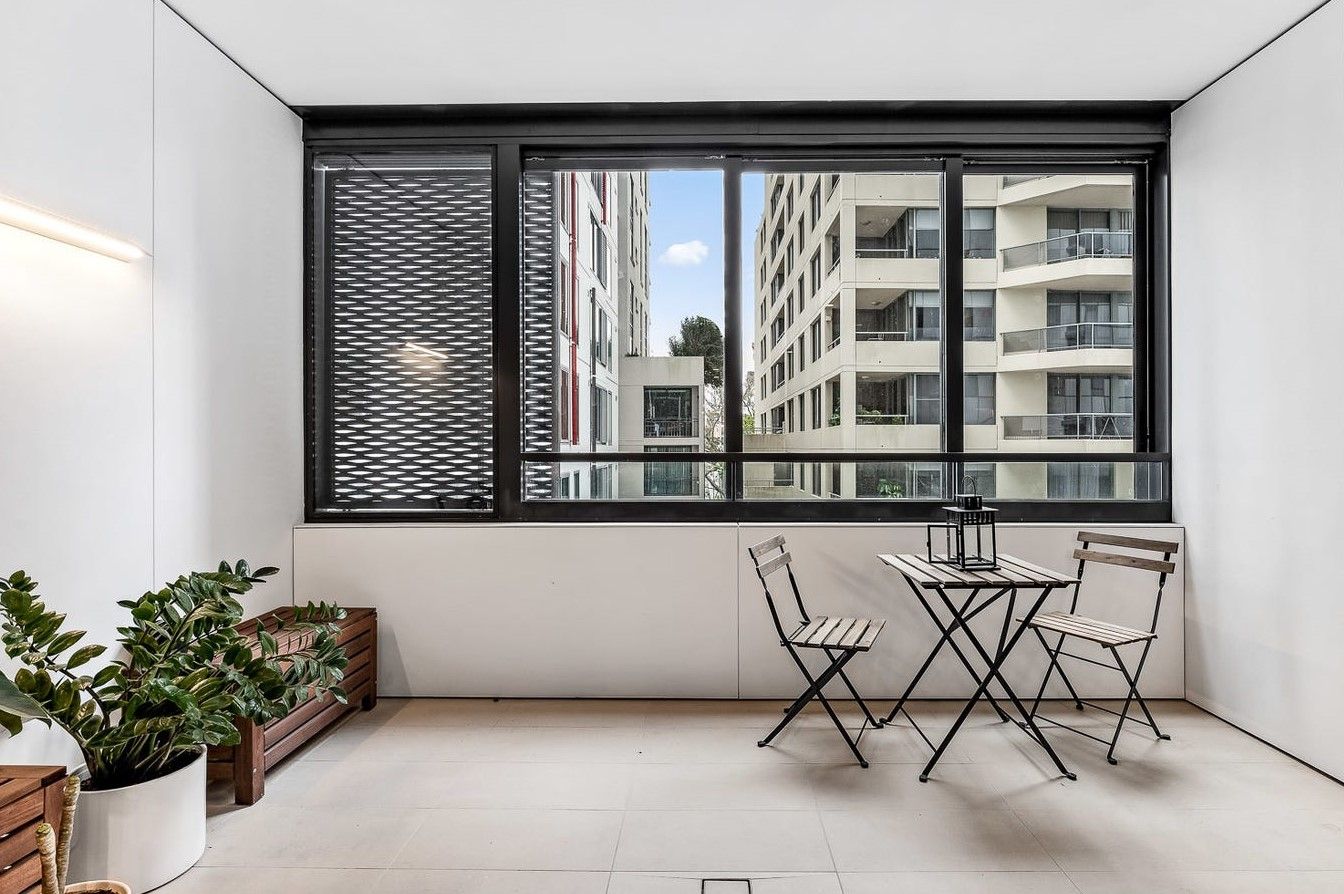 302/229 Miller Street, North Sydney NSW 2060 Apartment For Rent