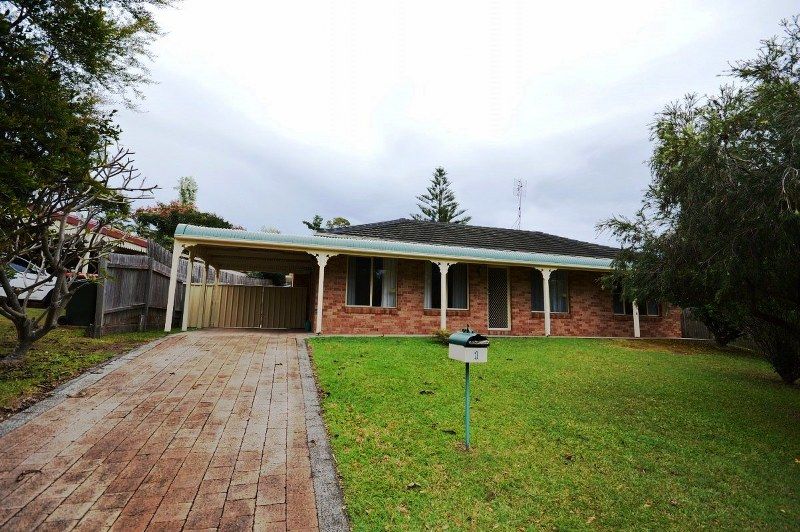 1 Silvereye Close, Boambee East NSW 2452, Image 0