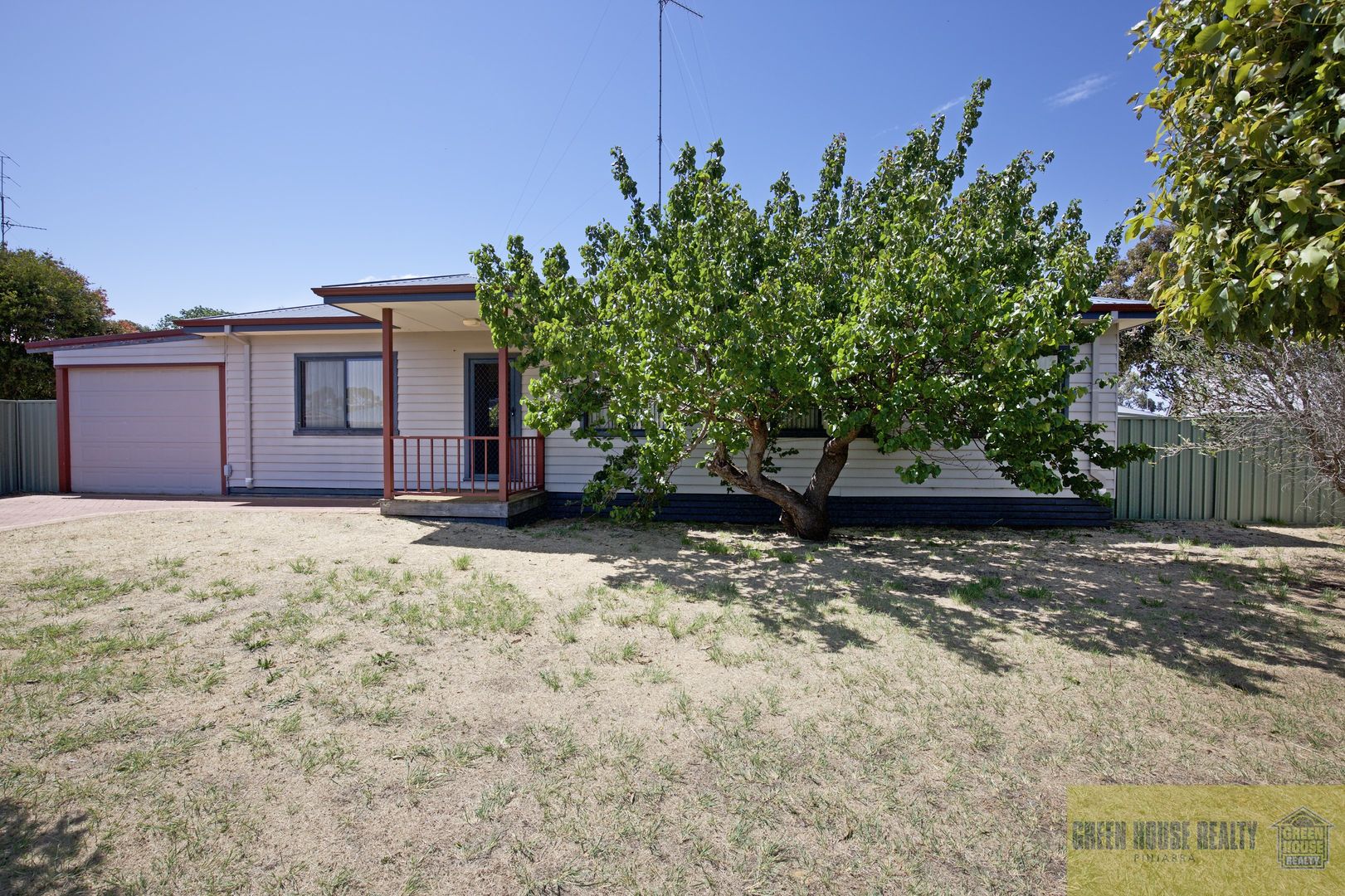 27 Thatcher Street, Waroona WA 6215, Image 1