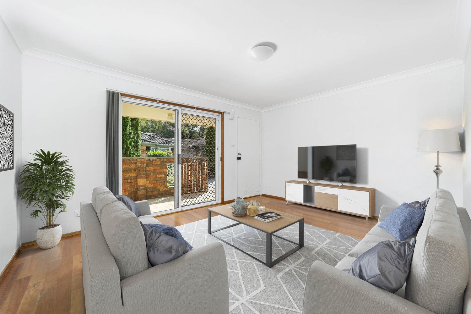 4/54 Lang Street, Padstow NSW 2211, Image 2