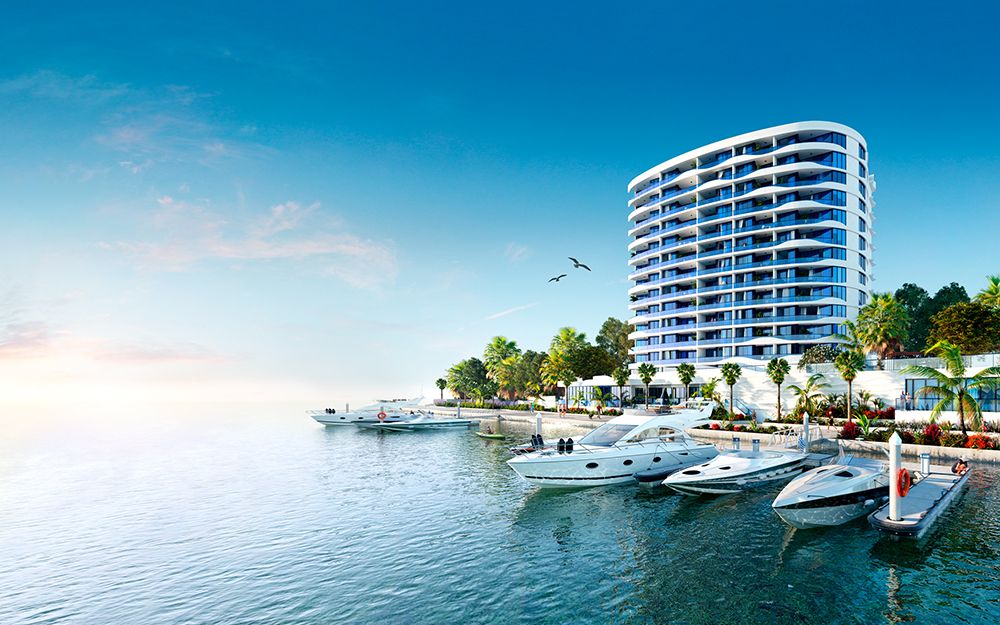Biggera Waters Qld 4216 3 Beds Apartment For Sale From