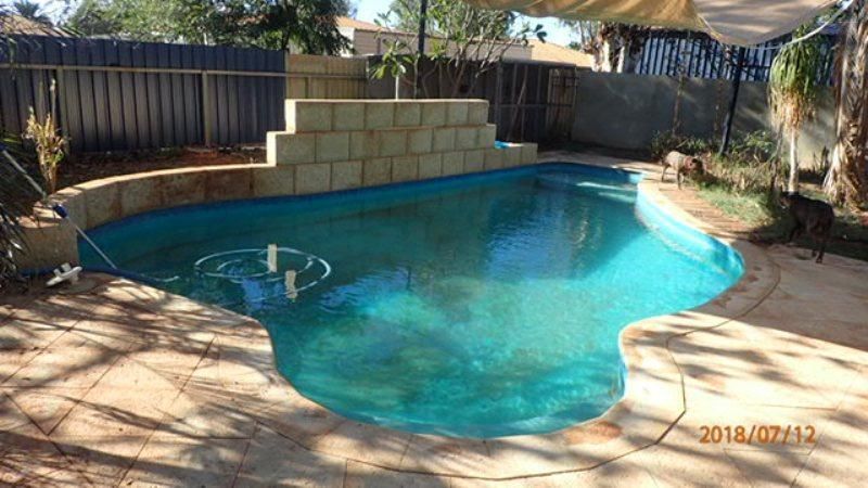 31 Limpet Crescent, South Hedland WA 6722, Image 1