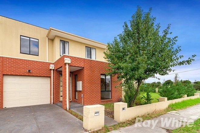 Picture of 1C Tennyson Avenue, CLAYTON SOUTH VIC 3169