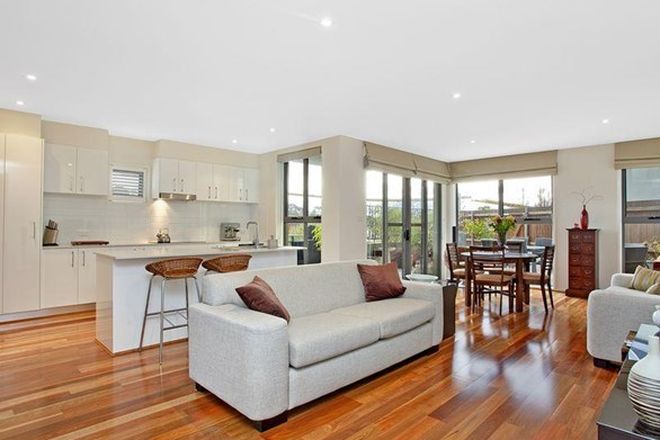 Picture of 5/15 Strangways Street, CURTIN ACT 2605