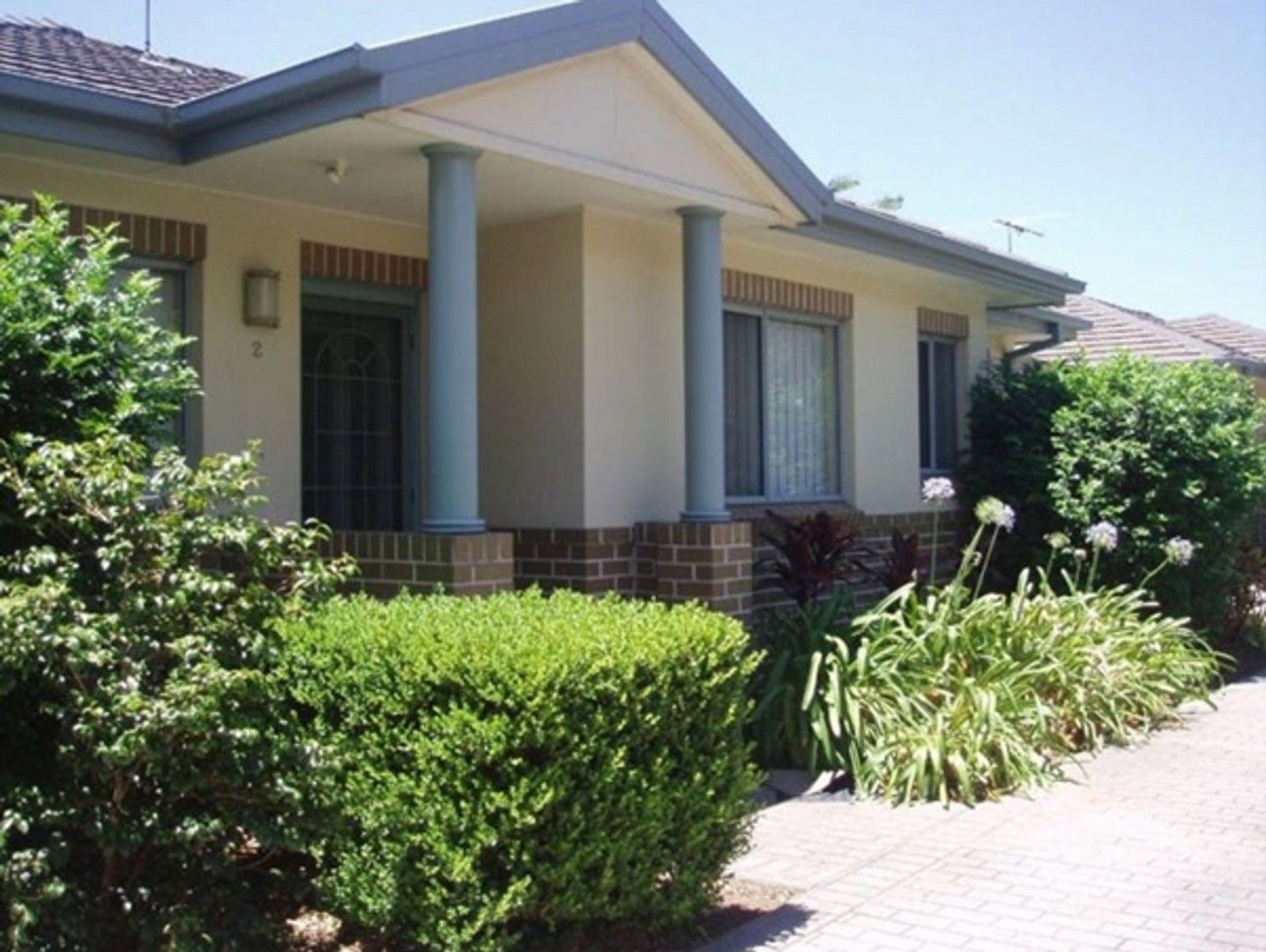 2/93 Adelaide Street, West Ryde NSW 2114 Villa For Rent Domain