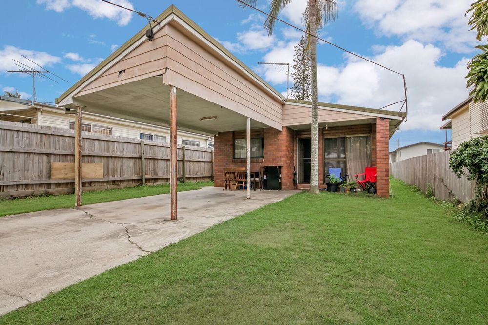 3 bedrooms House in 36 Kedron Street KEDRON QLD, 4031