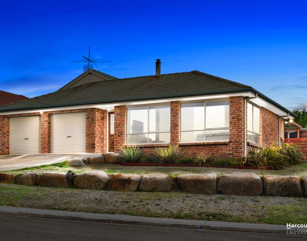 14 Piper Avenue, Youngtown TAS 7249