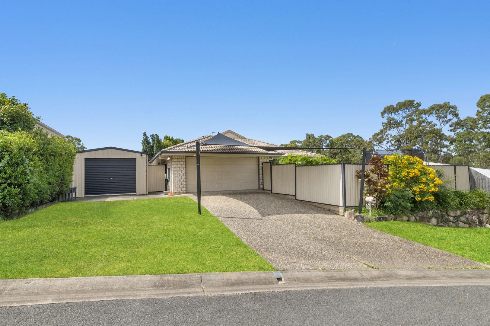 4 bedrooms House in 3 Denton Street UPPER COOMERA QLD, 4209