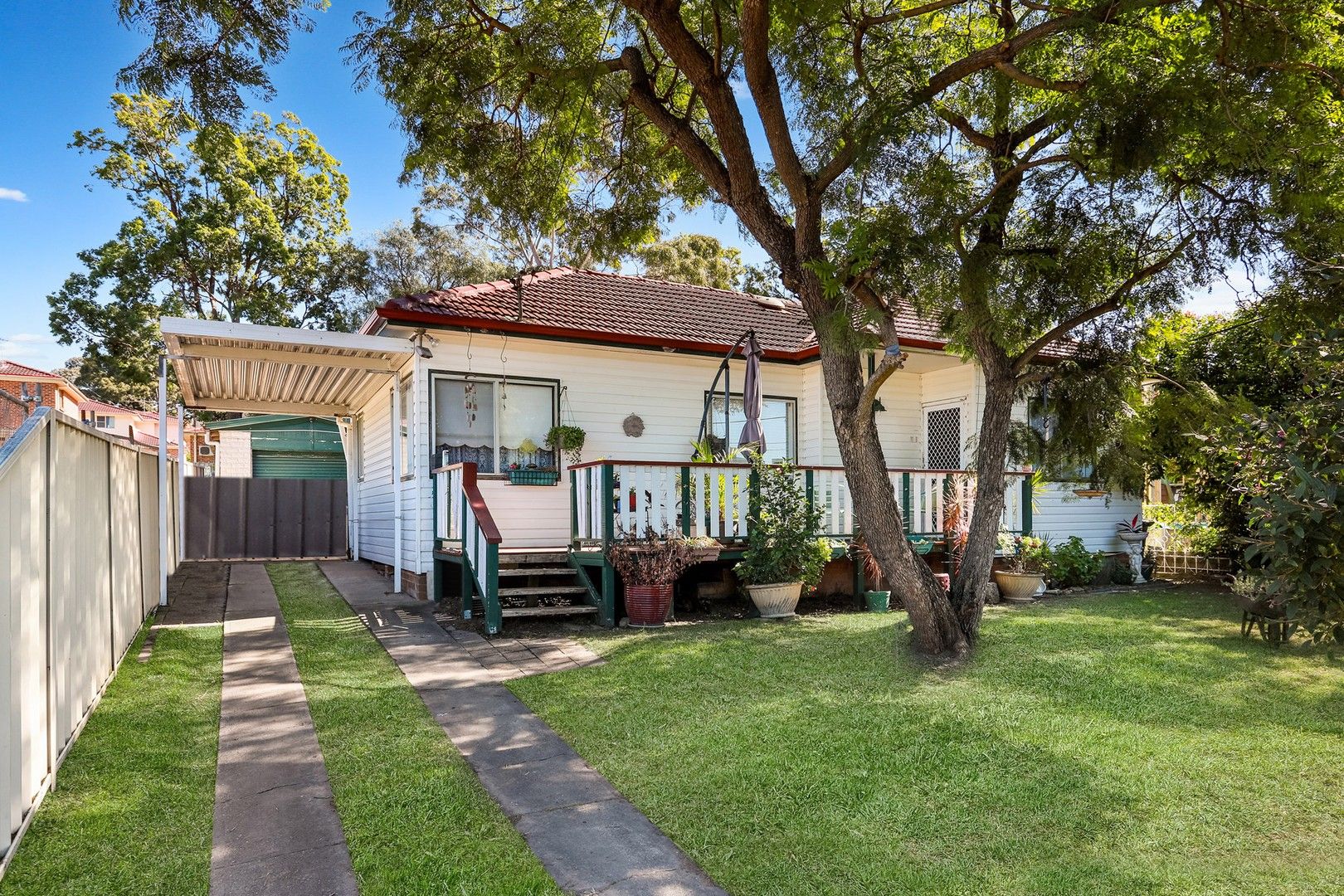 6 Andrew Place, Girraween NSW 2145, Image 0