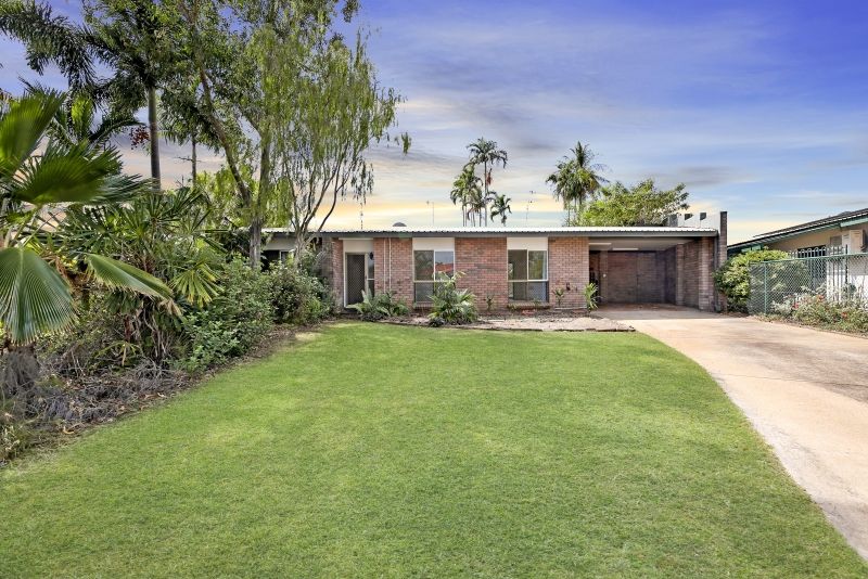 23 Murrabibbi Street, Leanyer NT 0812, Image 0