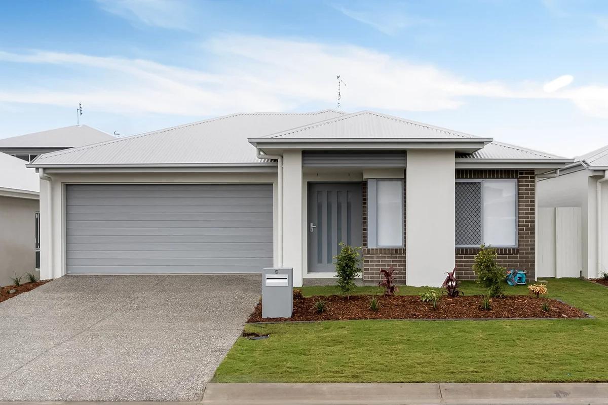 6 Frangipani Crescent, Nirimba QLD 4551