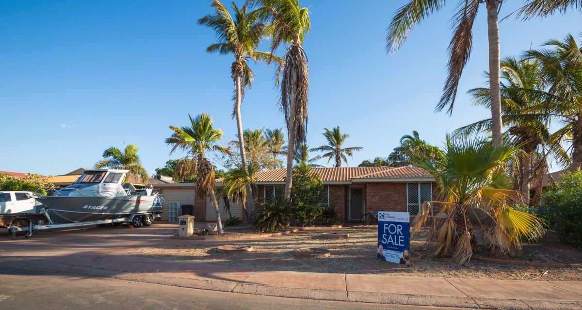 8 Nicholls Retreat, Port Hedland WA 6721, Image 0