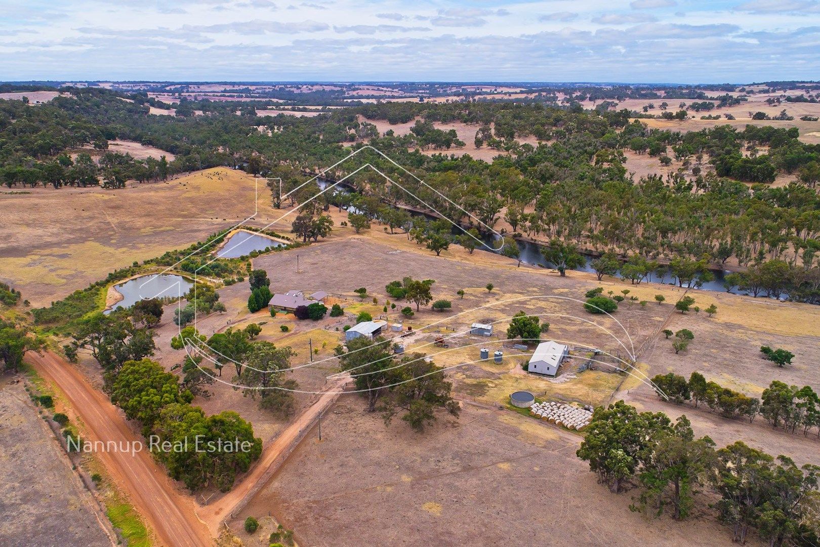 1573 Jayes Road, Boyup Brook WA 6244, Image 0