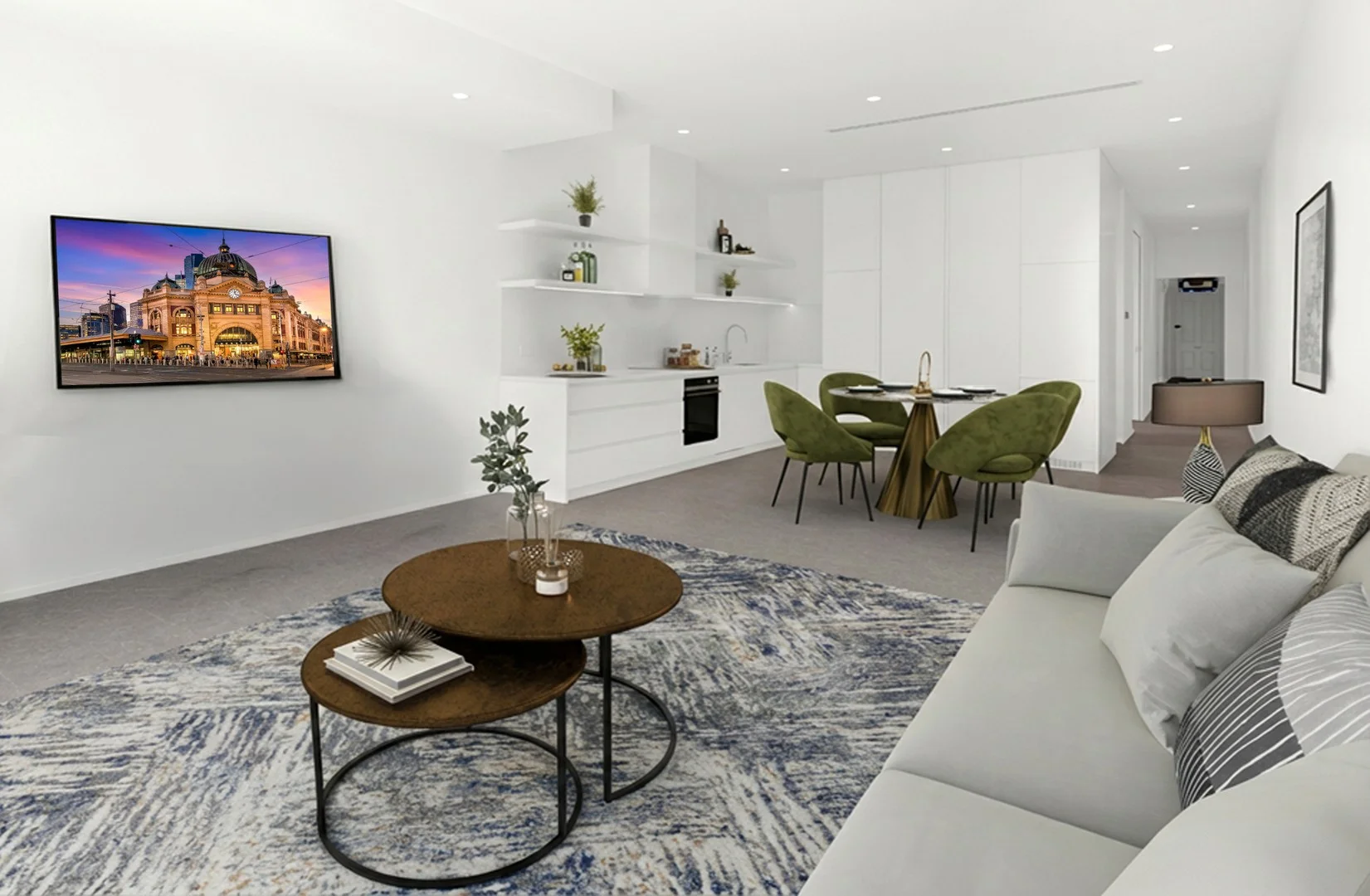 Additional image 3 of 219 Ross Street, Port Melbourne VIC 3207