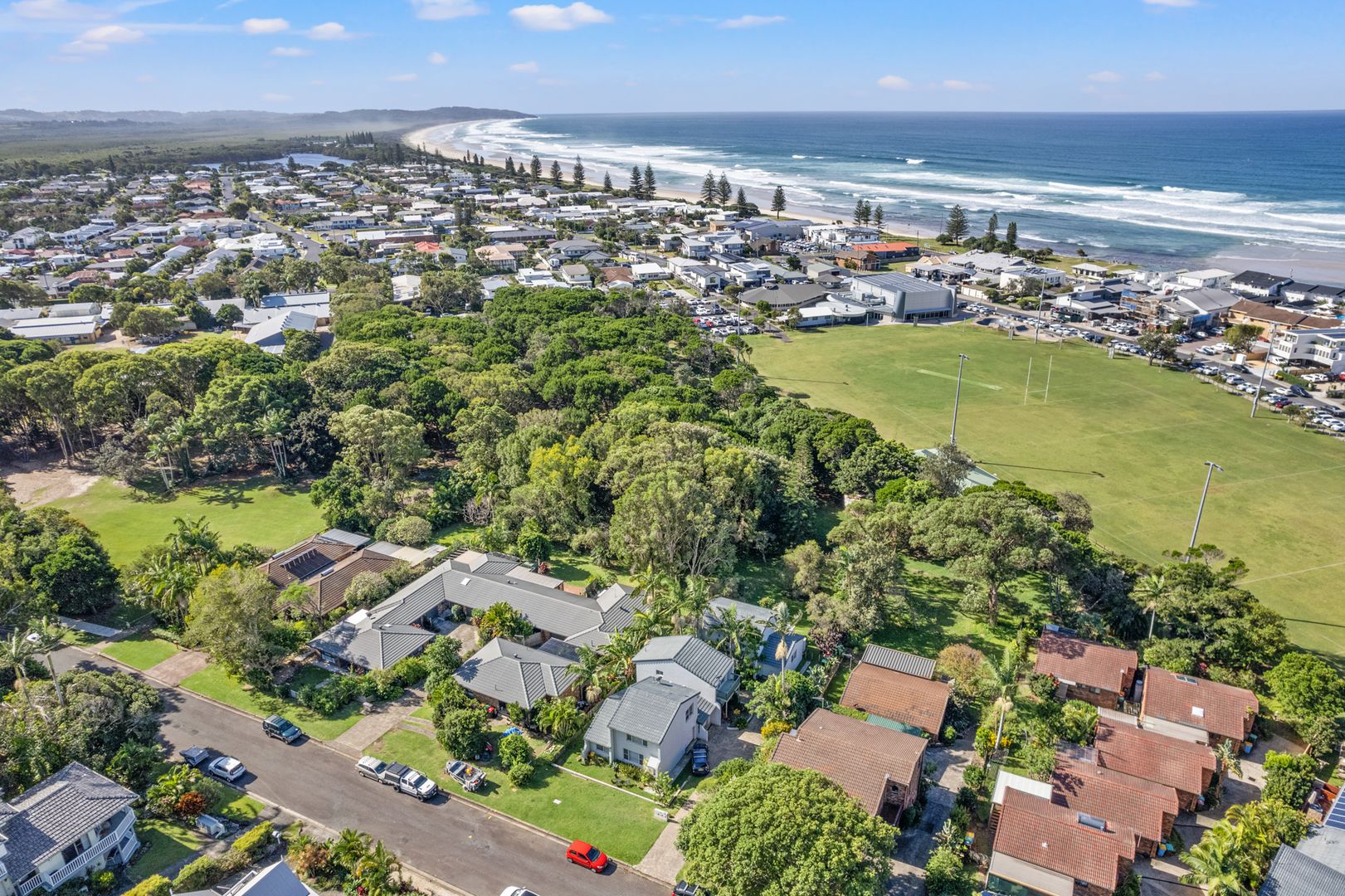 3/28 Sunrise Crescent, Lennox Head NSW 2478, Image 1