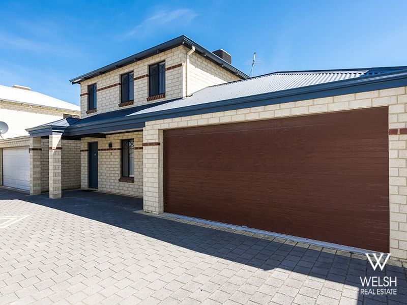 3/372 Belgravia St, Cloverdale WA 6105, Image 0