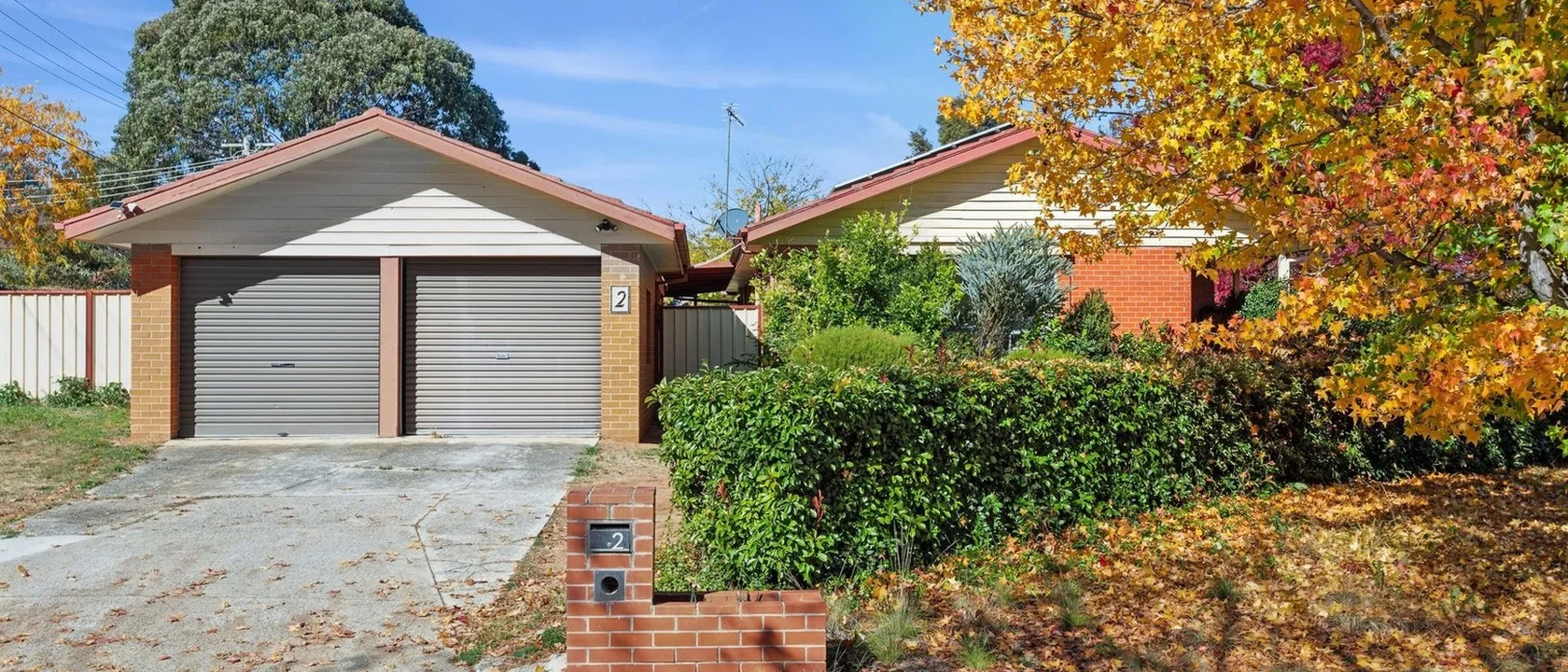 2 Paul Place, Monash ACT 2904 | Domain