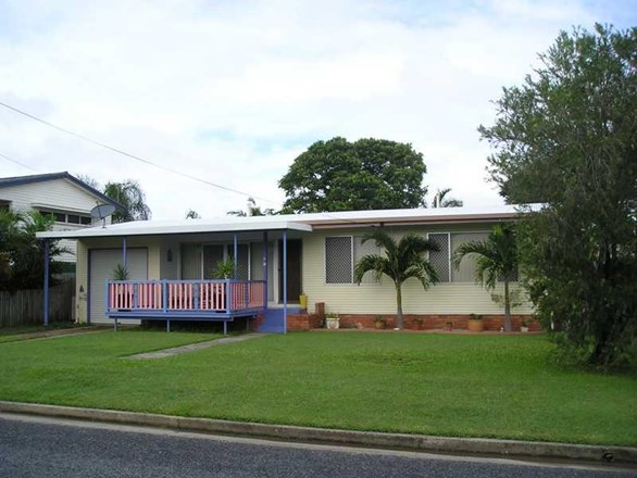 13 Weir Street, East Mackay QLD 4740