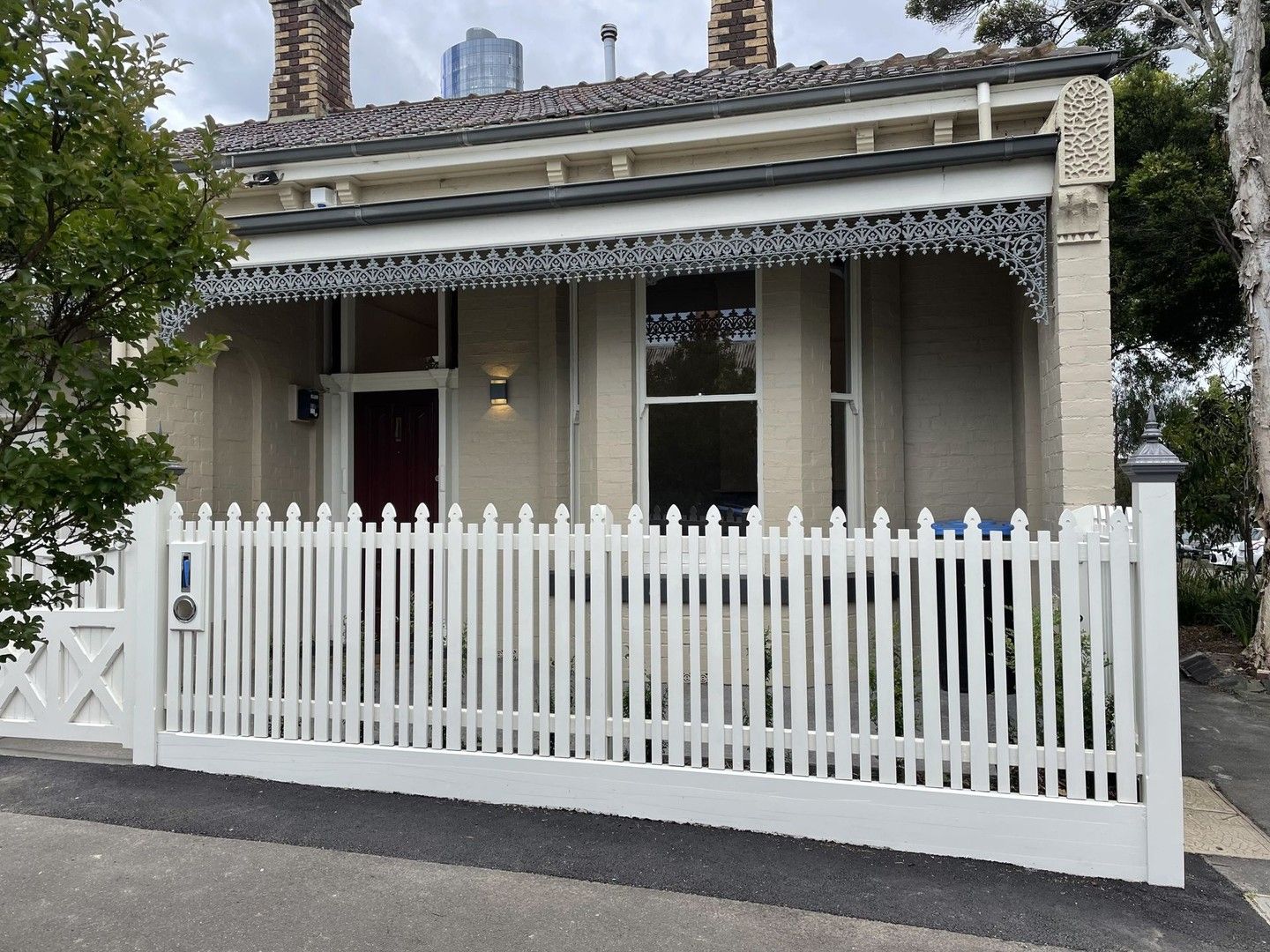 3 bedrooms House in 17 Palermo Street SOUTH YARRA VIC, 3141