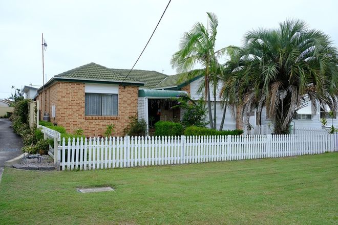 Picture of 76 Gilbert Street, LONG JETTY NSW 2261