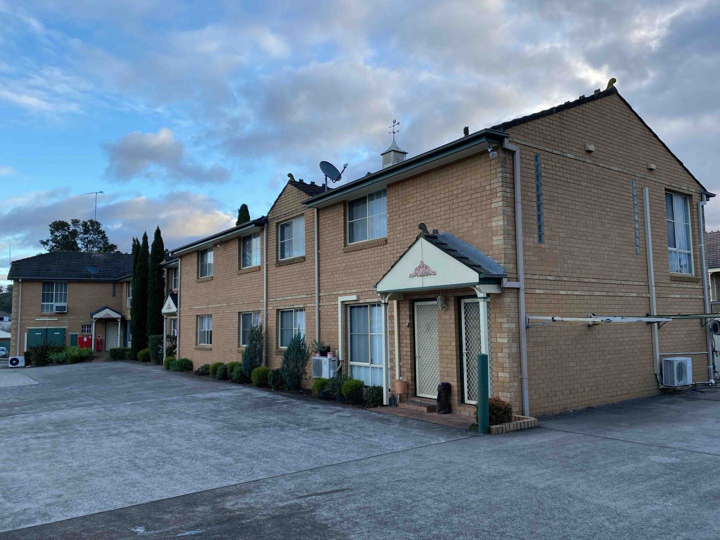 11/4 Margaret Street, Picton NSW 2571 Apartment For Rent 380 Domain