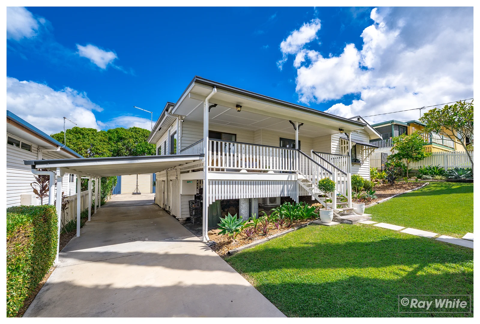 Additional image 36 of 18 Cairns Street, The Range QLD 4700